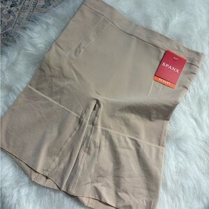Spanx Sculpt High Waist Shapewear NWT